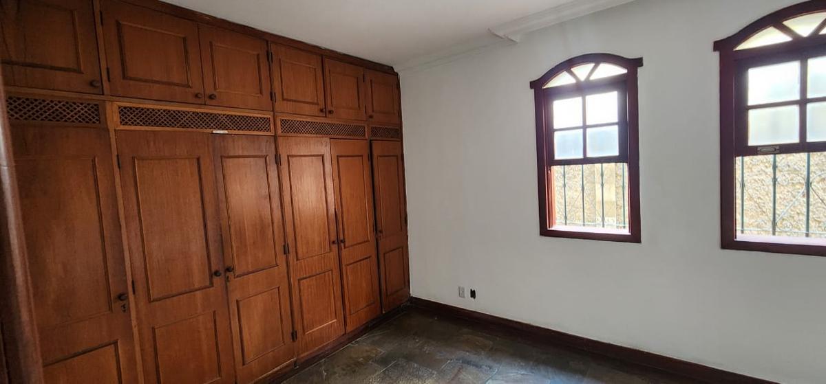 Apartamento, Centro, 5 Quartos, 3 Vagas, 2 Suítes