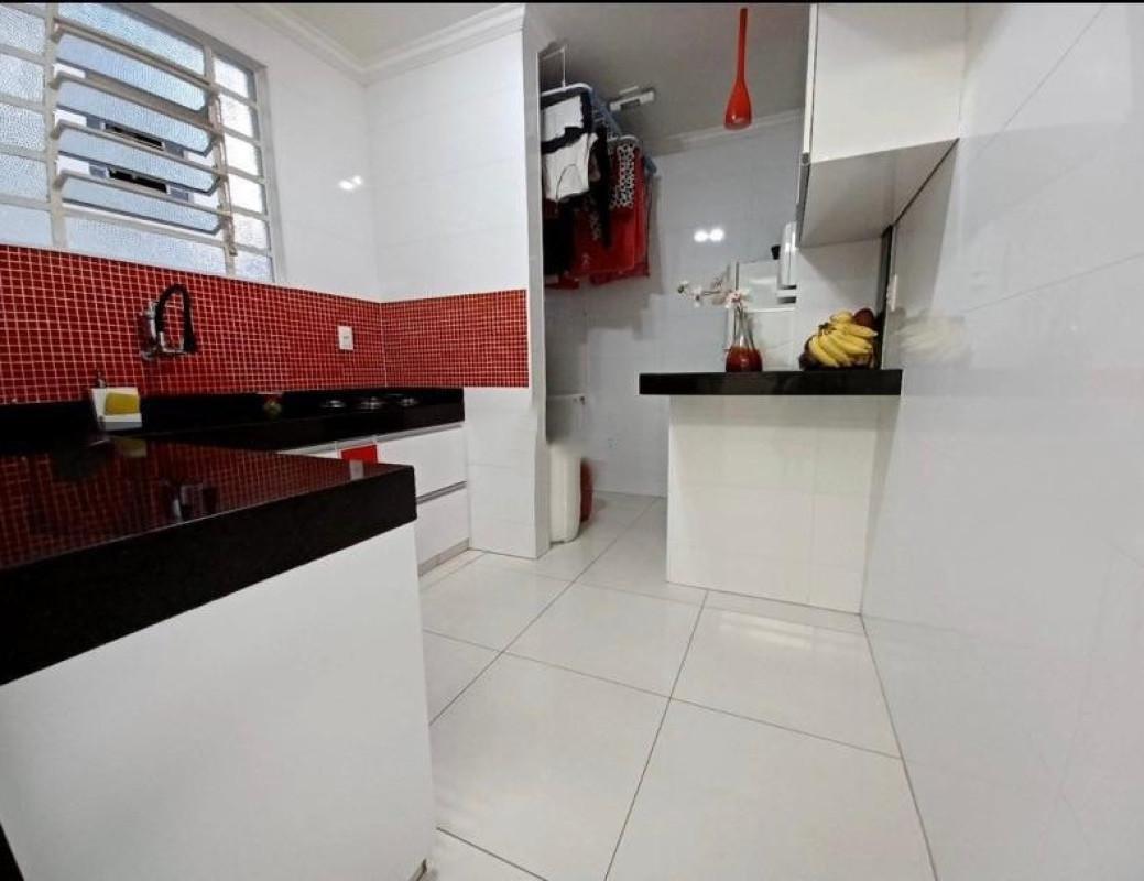 Apartamento, Jardim Riacho das Pedras, 3 Quartos, 1 Vaga