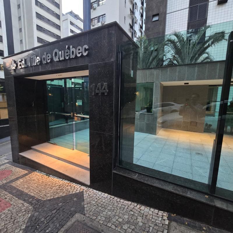 Apartamento, Belvedere, 4 Quartos, 3 Vagas, 1 Suíte