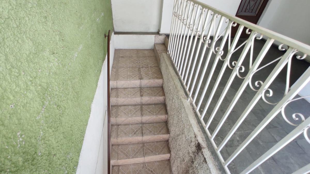 Casa, São Salvador, 3 Quartos, 2 Vagas, 1 Suíte