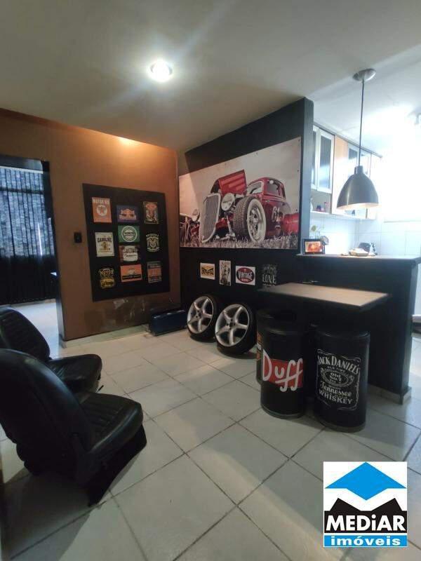 Apartamento, Colégio Batista, 1 Quarto, 1 Vaga