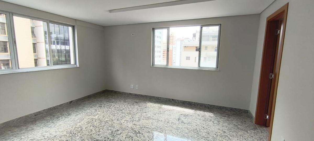 Apartamento, Lourdes, 2 Quartos, 1 Vaga, 2 Suítes