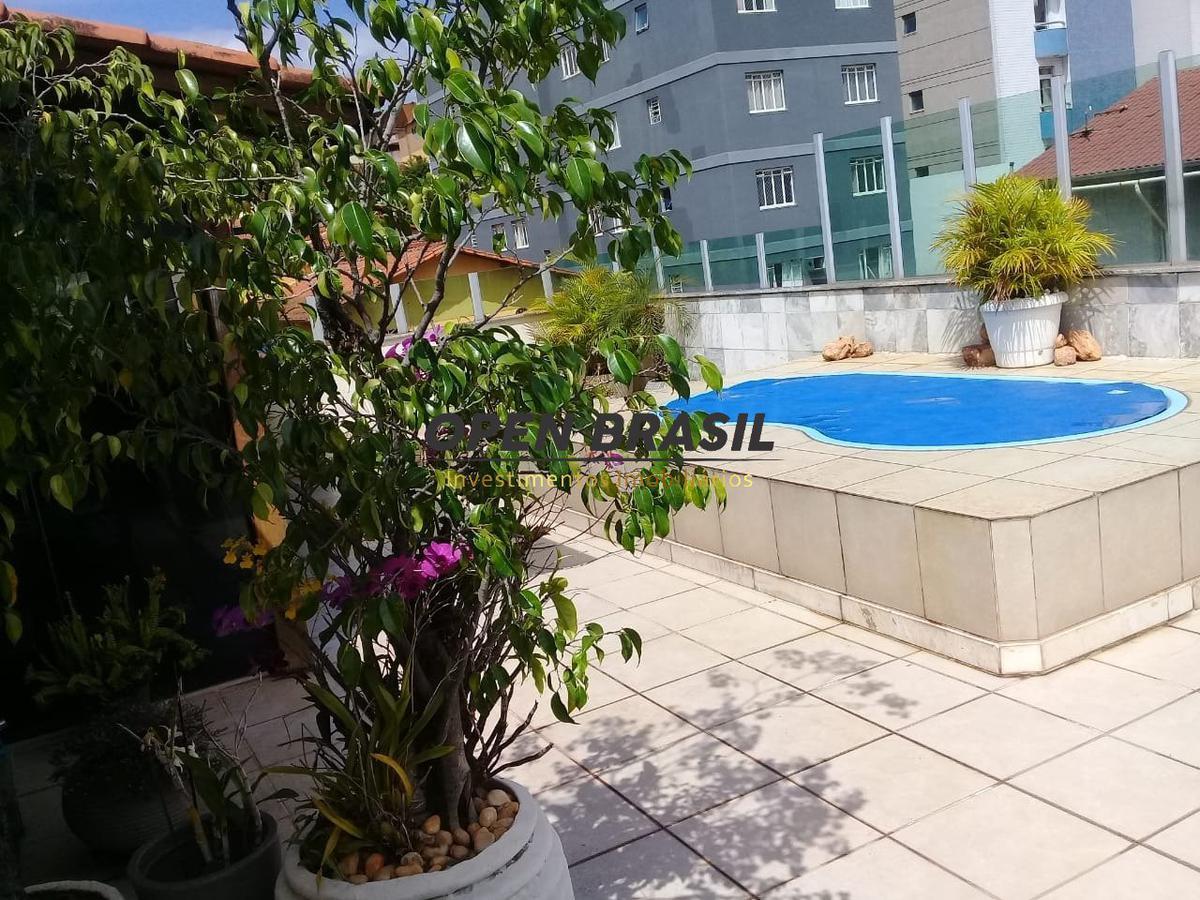 Apartamento, Ana Lúcia, 4 Quartos, 2 Vagas, 1 Suíte
