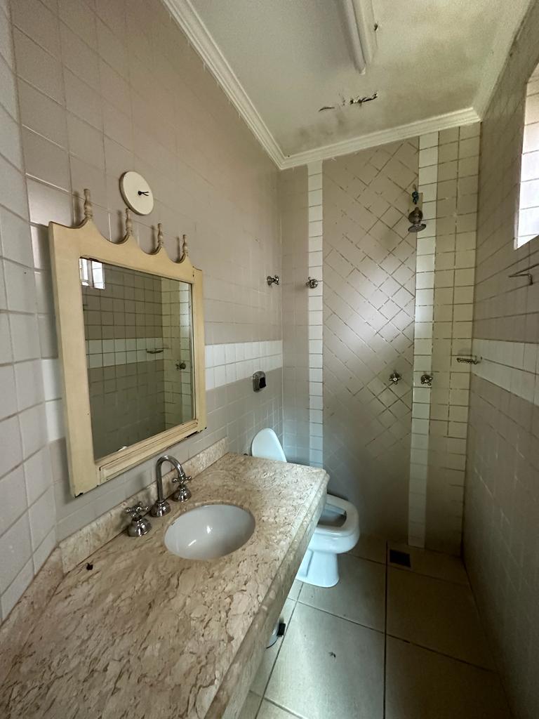 Casa, Jardim Andere, 5 Quartos, 0 Vaga