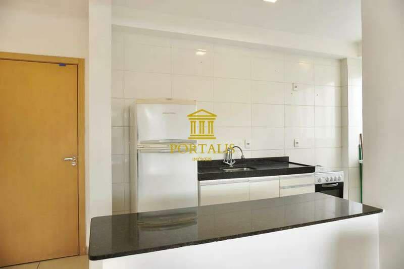 Apartamento, São Pedro, 2 Quartos, 2 Vagas, 1 Suíte
