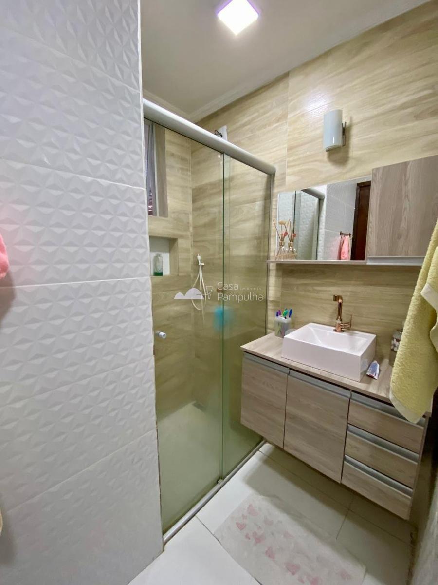 Apartamento, Copacabana, 3 Quartos, 2 Vagas, 1 Suíte
