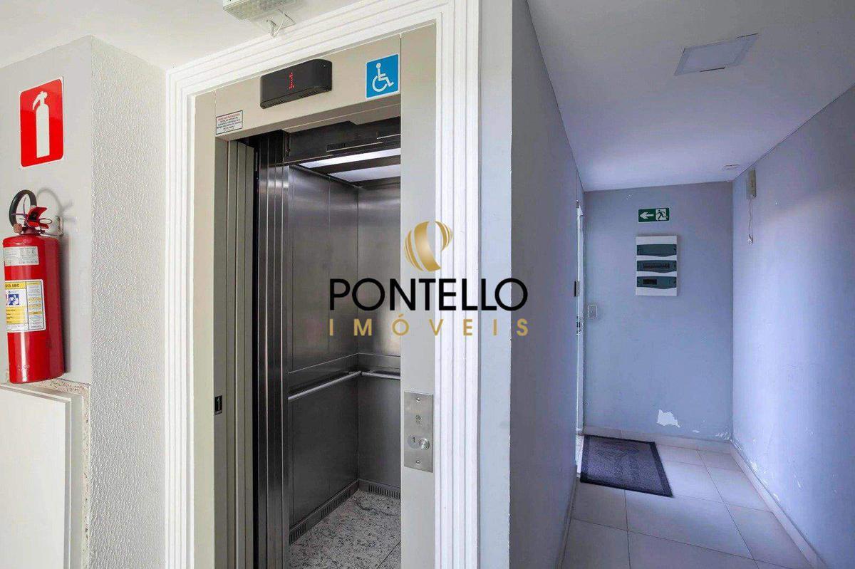 Apartamento, Serrano, 2 Quartos, 1 Vaga, 1 Suíte