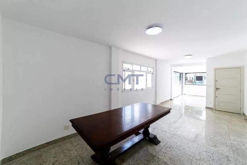 Apartamento, Serra, 4 Quartos, 2 Vagas, 1 Suíte