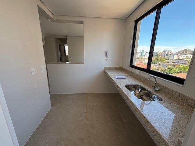 Cobertura, Sagrada Família, 3 Quartos, 2 Vagas, 2 Suítes