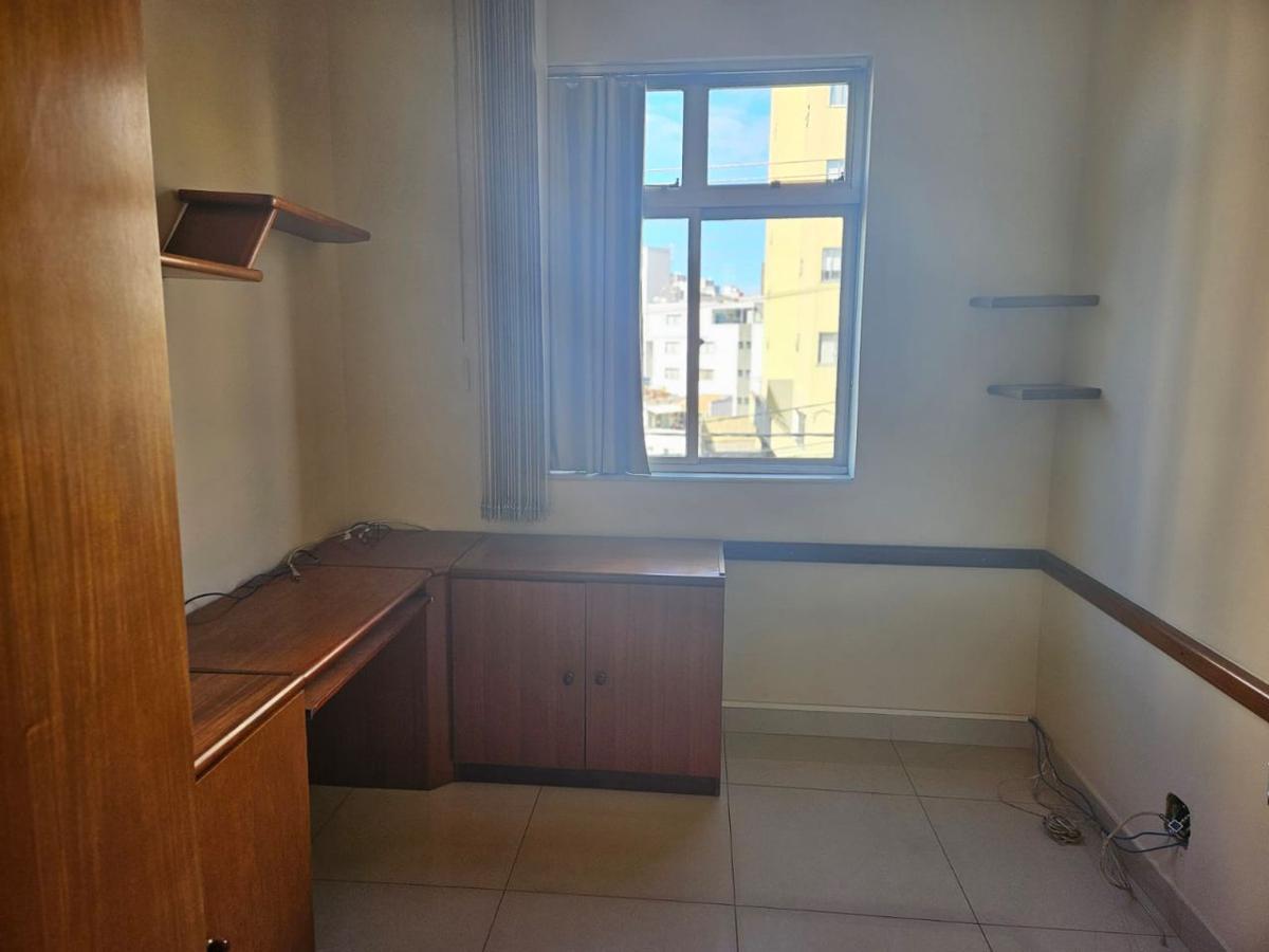 Apartamento, Santa Cruz, 3 Quartos, 0 Vaga