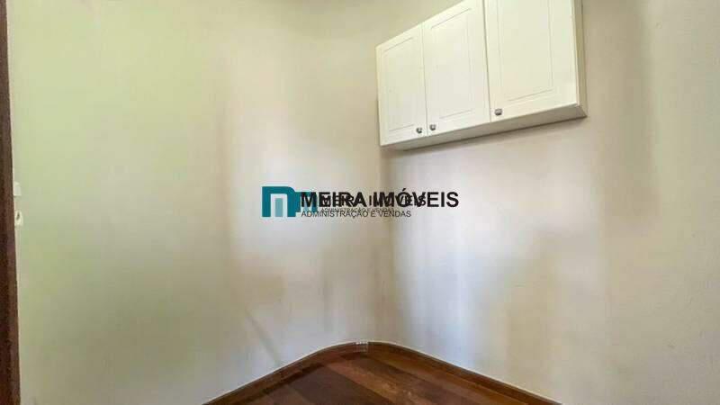 Apartamento, Cruzeiro, 4 Quartos, 2 Vagas, 1 Suíte