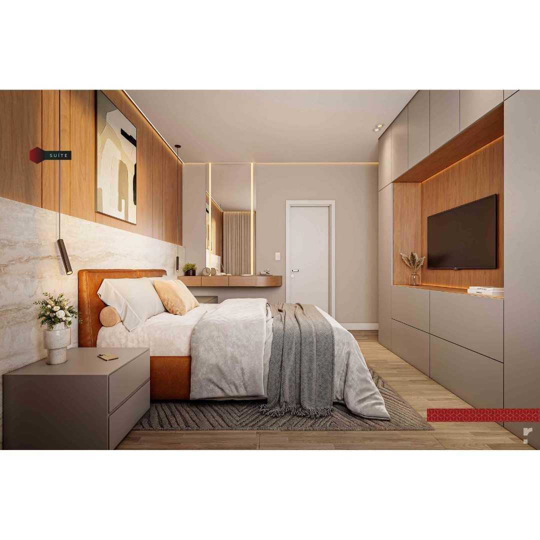 Apartamento, Coração Eucarístico, 4 Quartos, 4 Vagas, 2 Suítes