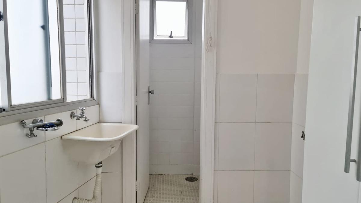 Apartamento, Anchieta, 2 Quartos, 1 Vaga