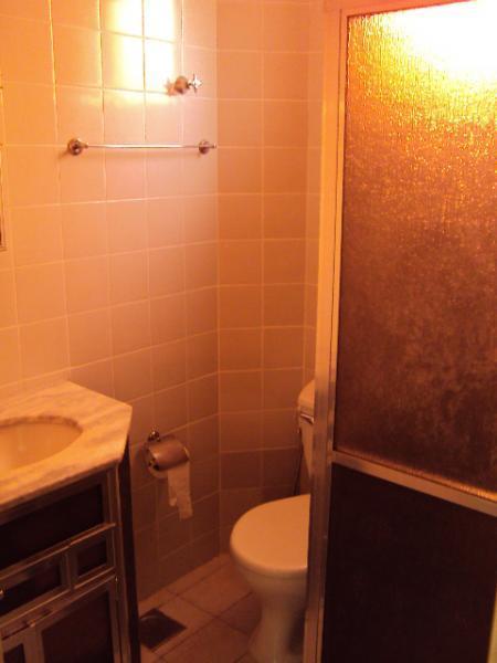 Apartamento, Estoril, 3 Quartos, 1 Vaga, 0 Suíte