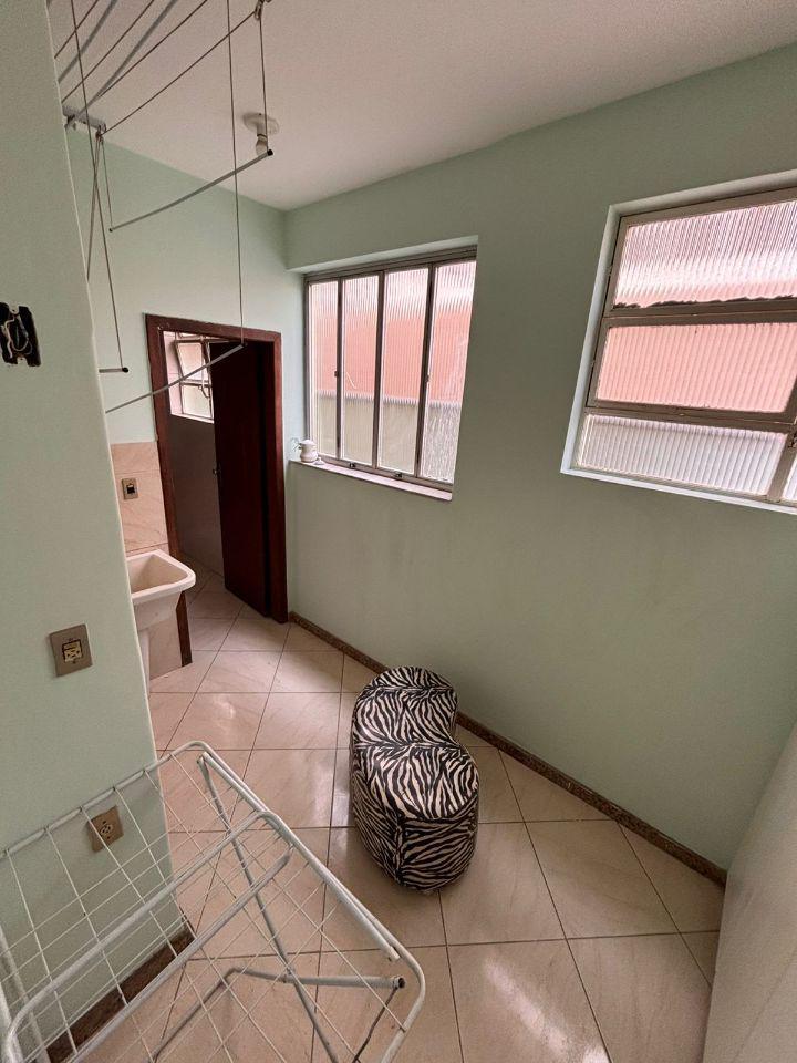 Apartamento, Dona Clara, 3 Quartos, 4 Vagas, 1 Suíte