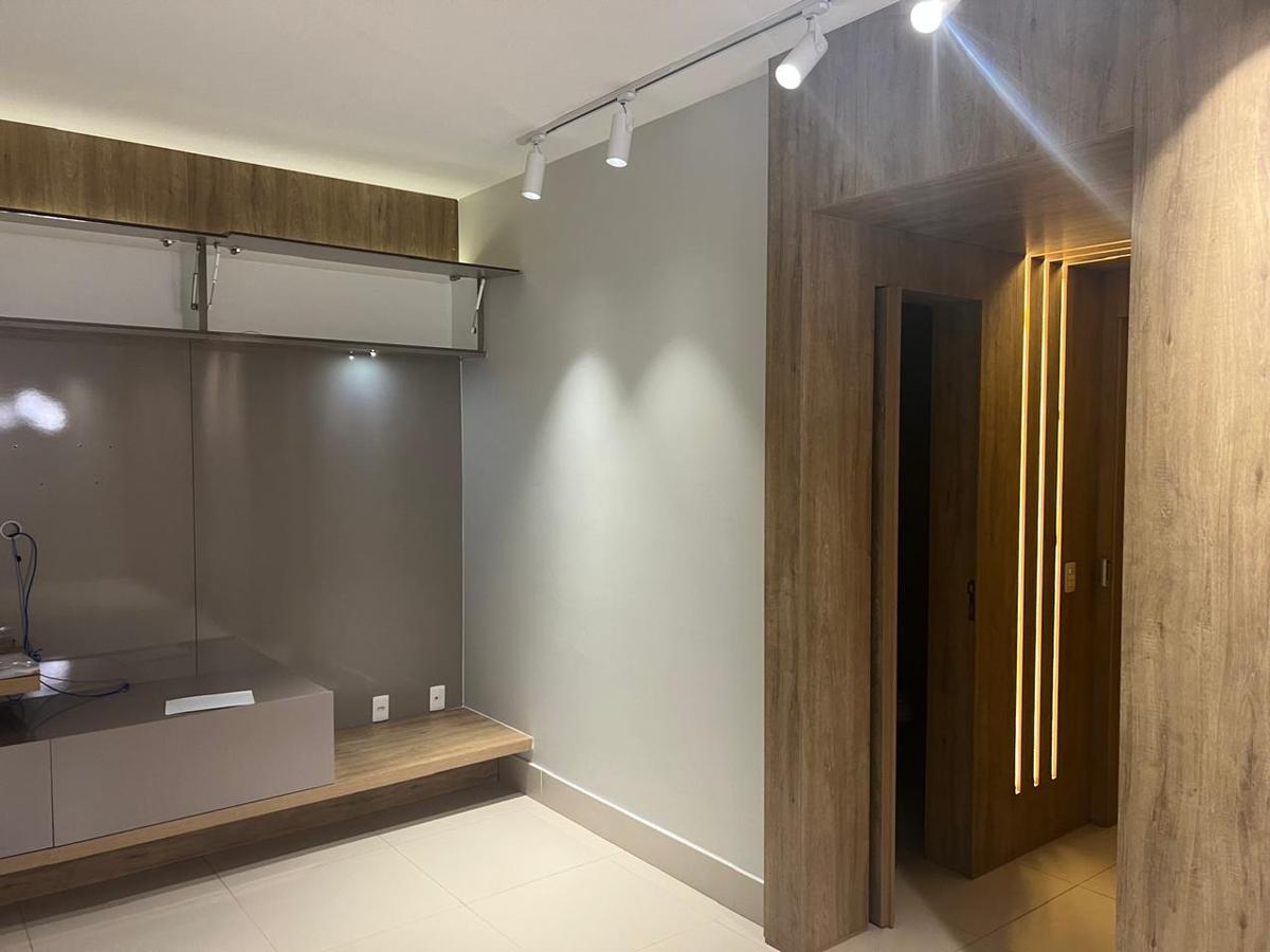 Apartamento, Vila da Serra, 4 Quartos, 3 Vagas, 2 Suítes