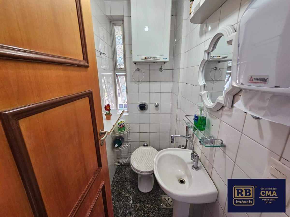 Sala, Funcionários, 0 Quarto, 1 Vaga