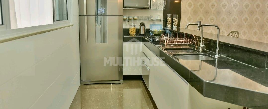 Casa, Santa Amélia, 3 Quartos, 0 Vaga, 1 Suíte