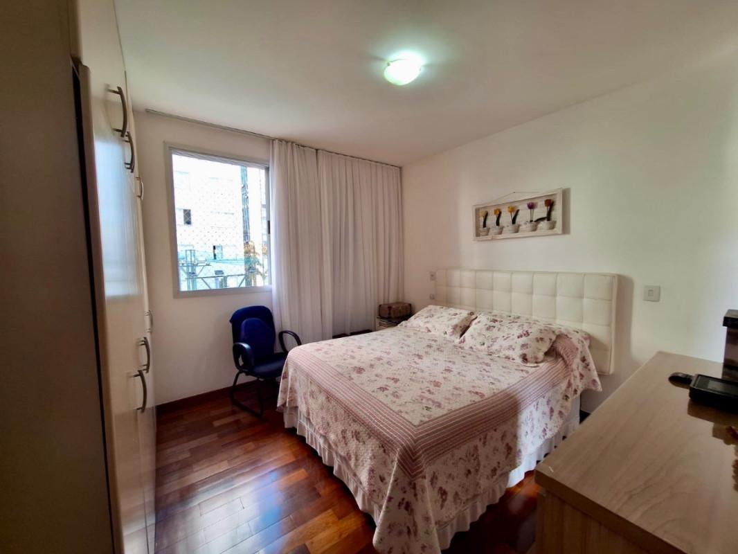 Apartamento, Luxemburgo, 2 Quartos, 2 Vagas, 1 Suíte