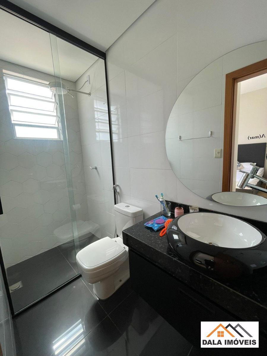 Apartamento, Padre Eustáquio, 3 Quartos, 2 Vagas, 1 Suíte