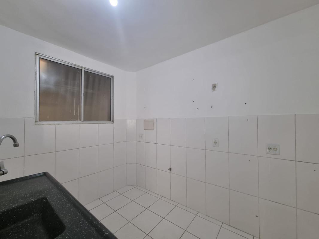 Apartamento, Jardim Riacho das Pedras, 2 Quartos, 1 Vaga