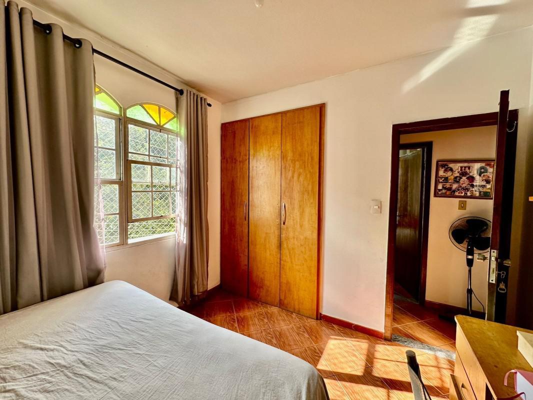 Apartamento, Sagrada Família, 3 Quartos, 2 Vagas