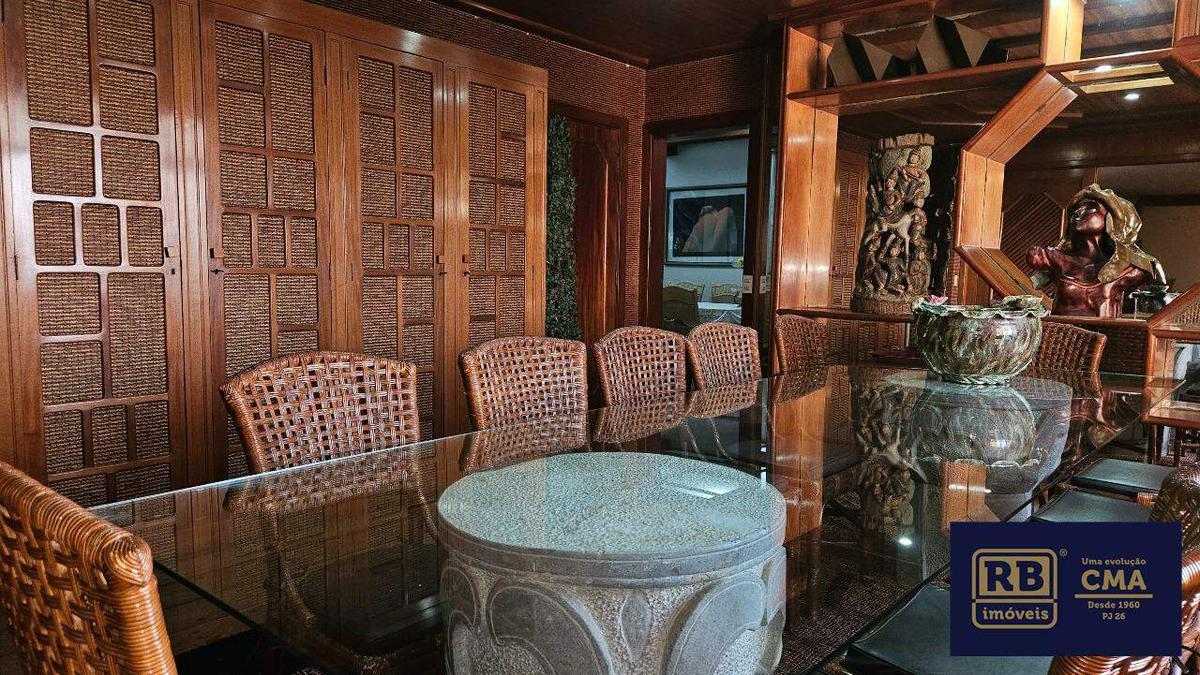 Apartamento, Serra, 4 Quartos, 4 Vagas, 2 Suítes