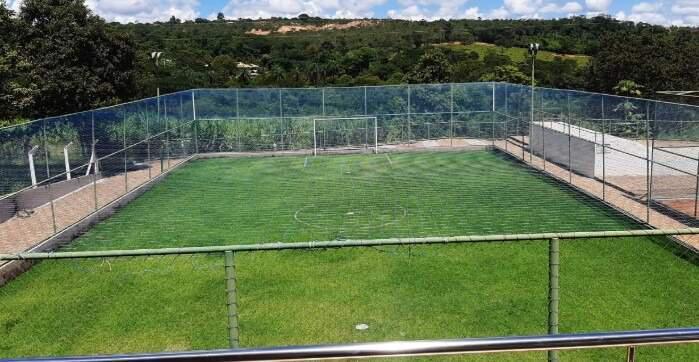 Lote, Canto da Siriema, 0 Quarto, 0 Vaga