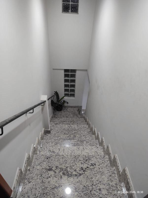 Casa, Santa Mônica, 3 Quartos, 1 Vaga, 1 Suíte