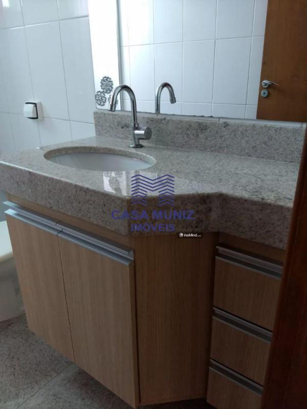 Apartamento, Graça, 3 Quartos, 3 Vagas, 1 Suíte