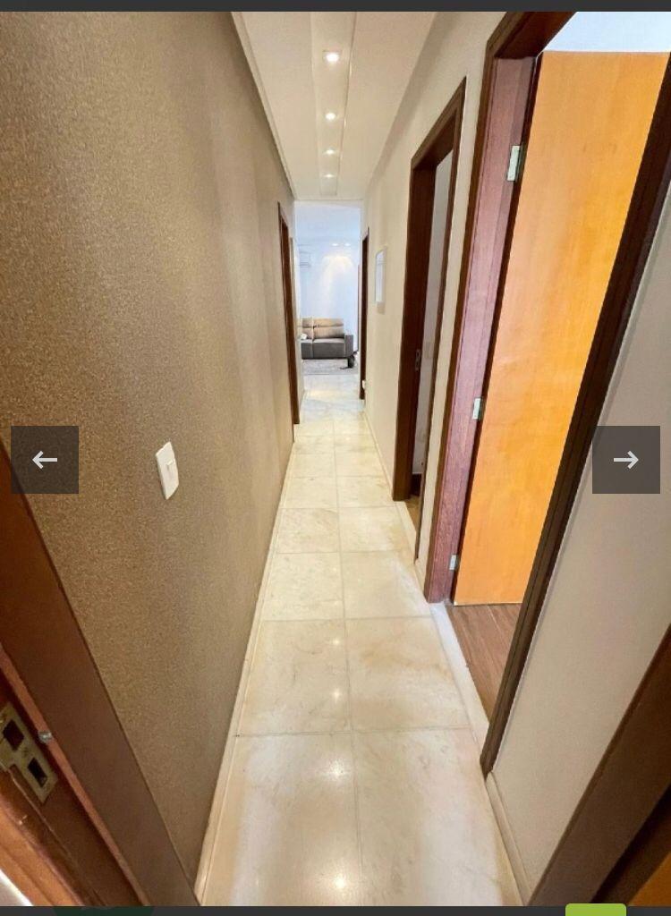 Apartamento, União, 4 Quartos, 3 Vagas, 2 Suítes