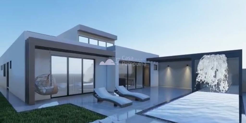 Casa, Gran Park, 4 Quartos, 4 Vagas, 4 Suítes