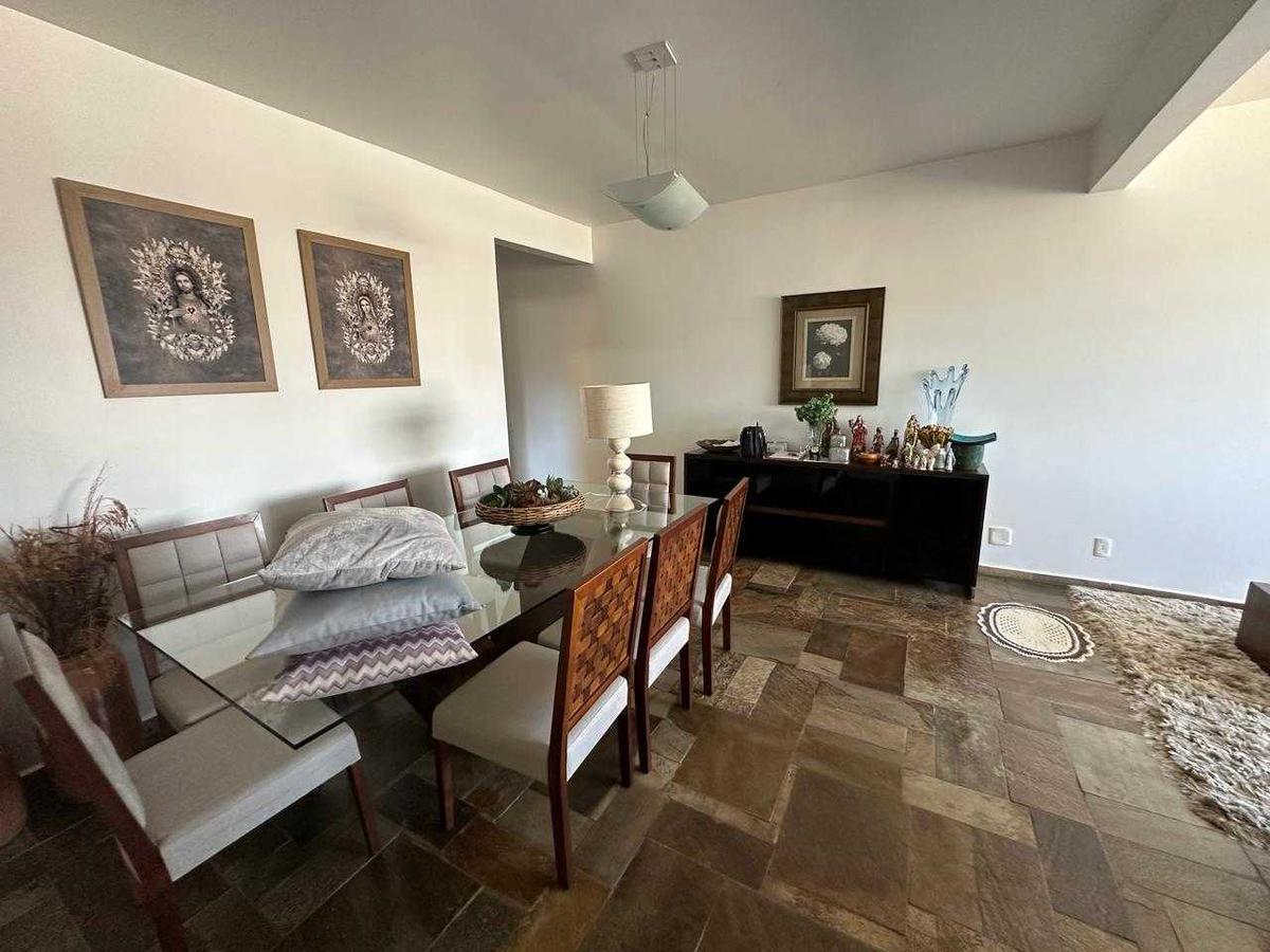 Apartamento, Vila Pinto, 3 Quartos, 2 Vagas, 1 Suíte