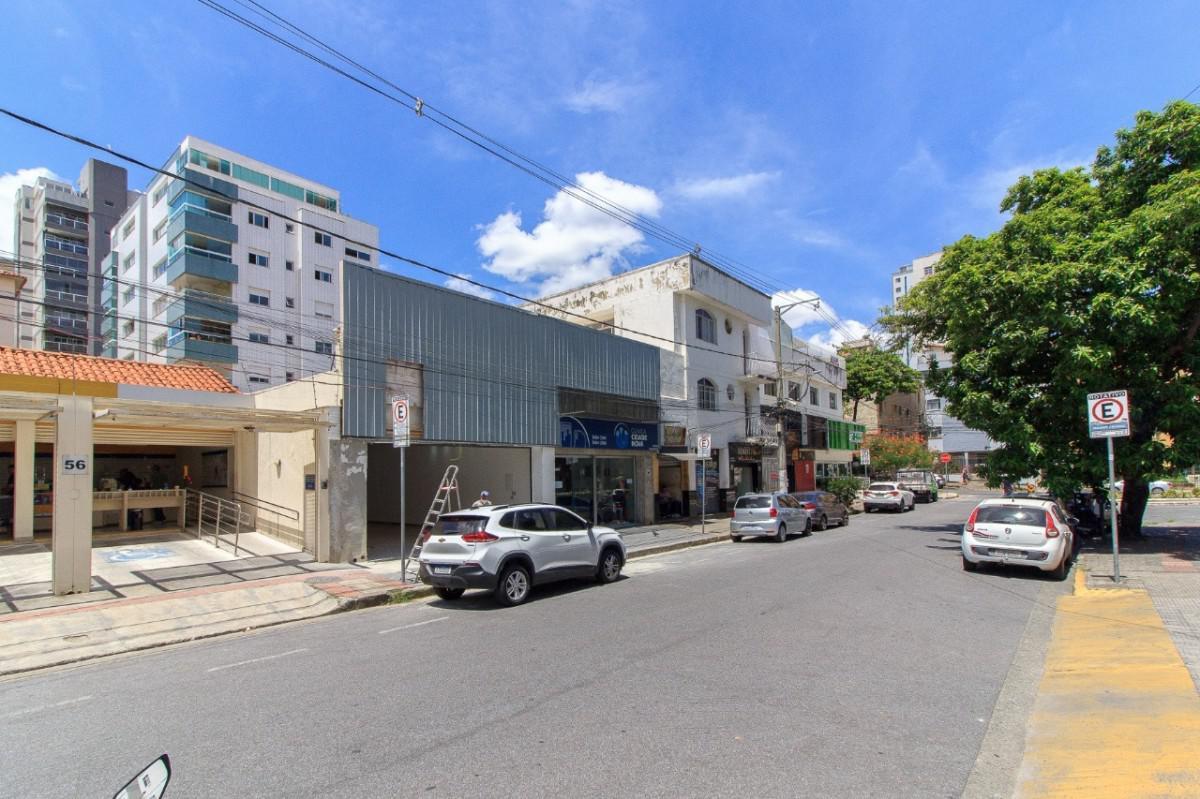 Andar, Cidade Nova, 0 Quarto, 0 Vaga