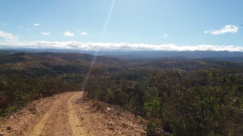 Lote, Zona Rural, 0 Quarto, 0 Vaga