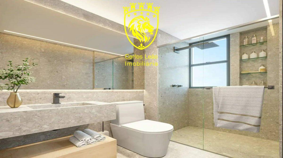 Apartamento, Vale do Sereno, 2 Quartos, 2 Vagas, 1 Suíte