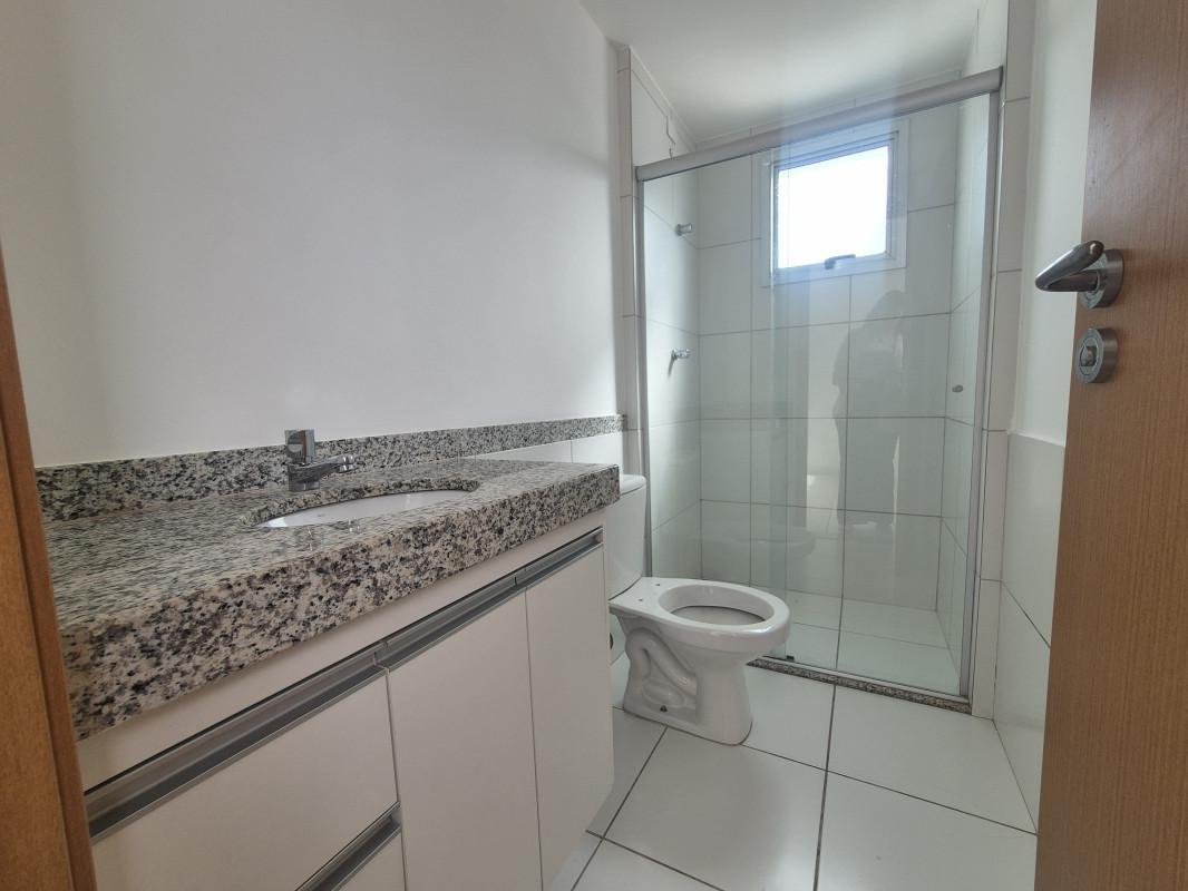 Apartamento, Betânia, 3 Quartos, 2 Vagas, 1 Suíte