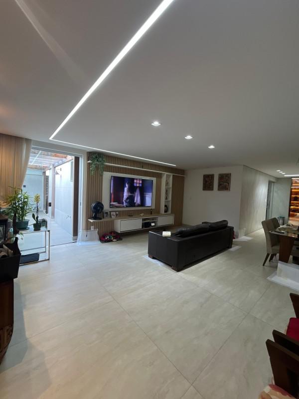 Apartamento, Eldorado, 3 Quartos, 2 Vagas, 1 Suíte