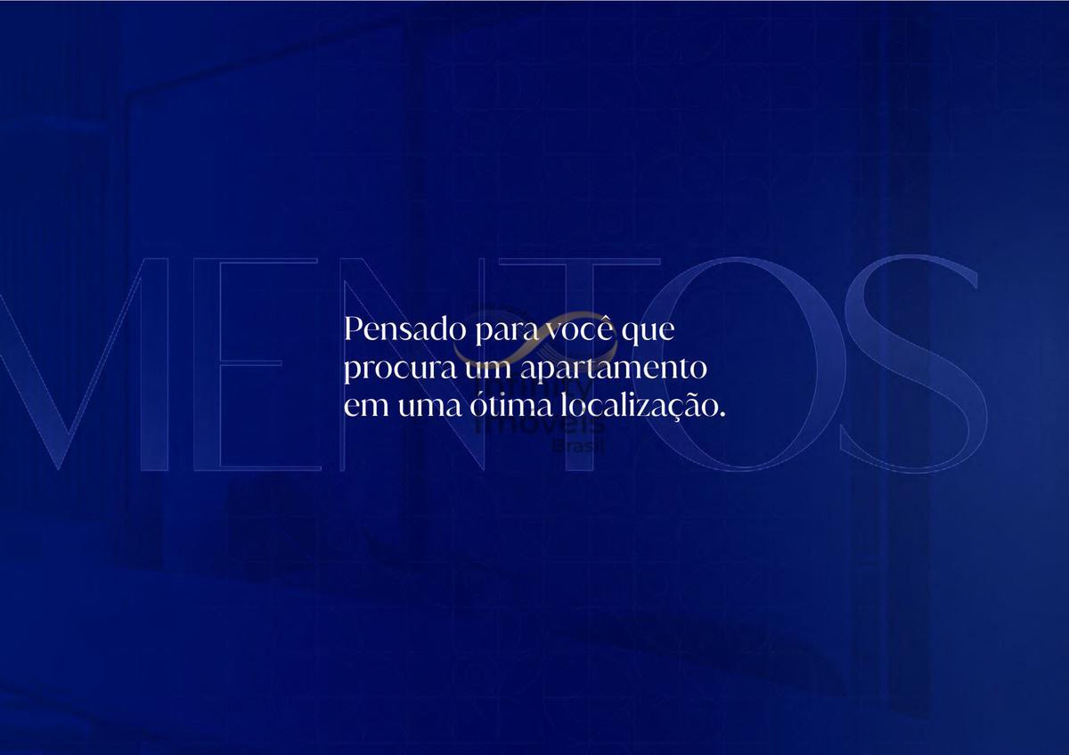 Apartamento, Boa Esperança, 3 Quartos