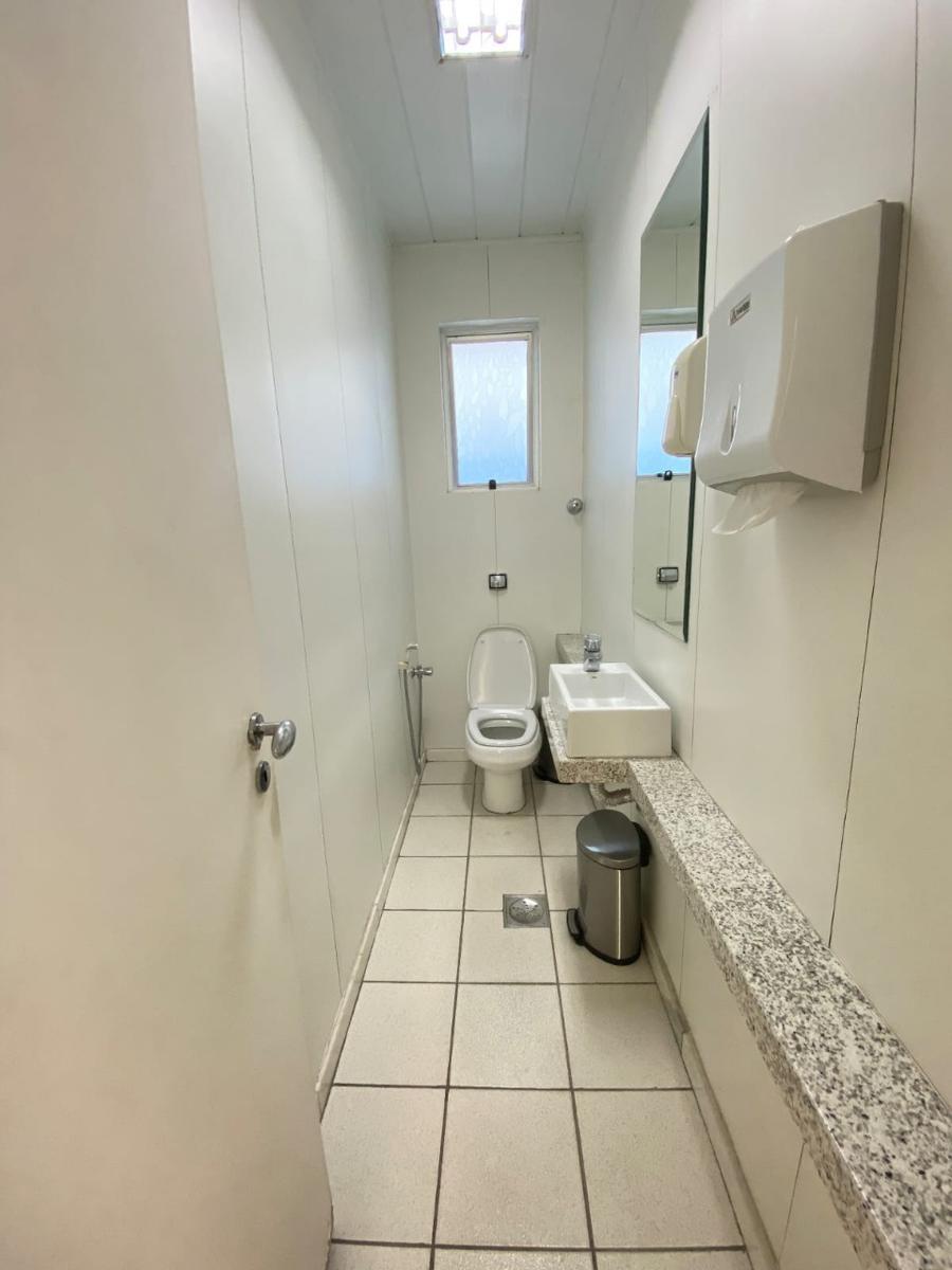 Galpão, Jardim Atlântico, 0 Quarto, 0 Vaga