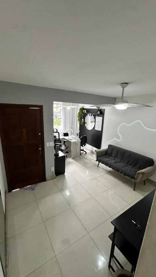 Casa, Santa Rosa, 3 Quartos, 1 Vaga