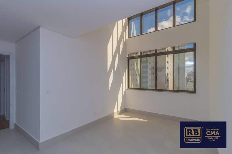 Cobertura, Serra, 3 Quartos, 2 Vagas, 1 Suíte