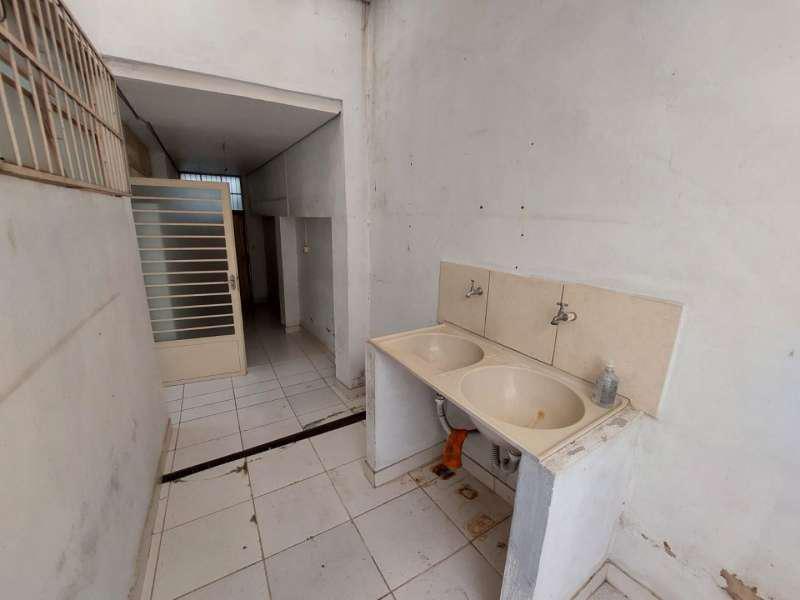 Andar, Centro, 0 Quarto, 0 Vaga