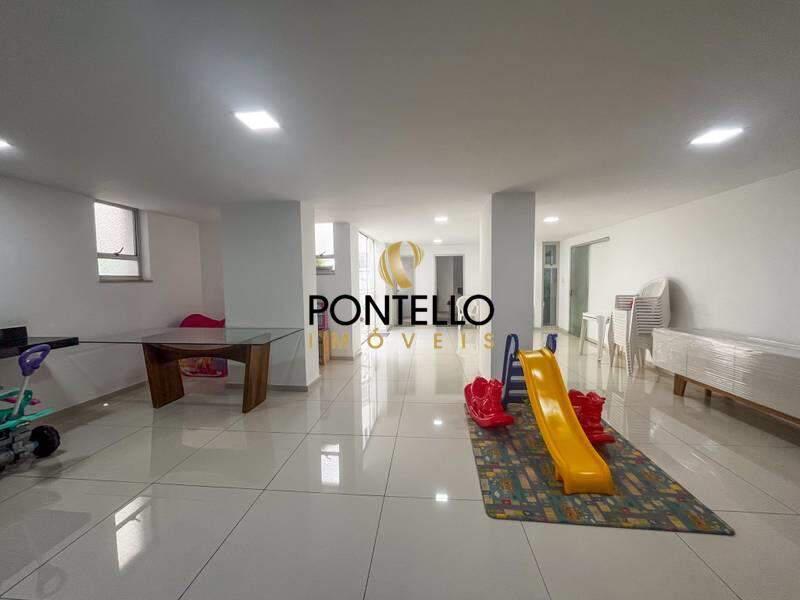 Apartamento, Sion, 4 Quartos, 2 Vagas, 1 Suíte