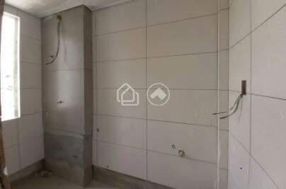 Apartamento, Sagrada Família, 3 Quartos, 2 Vagas, 1 Suíte