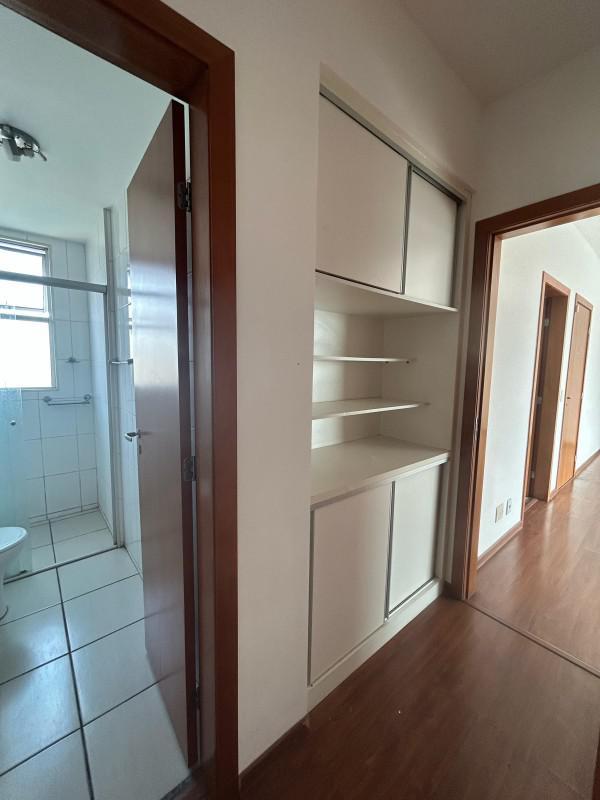 Apartamento, Ouro Preto, 3 Quartos, 2 Vagas, 1 Suíte