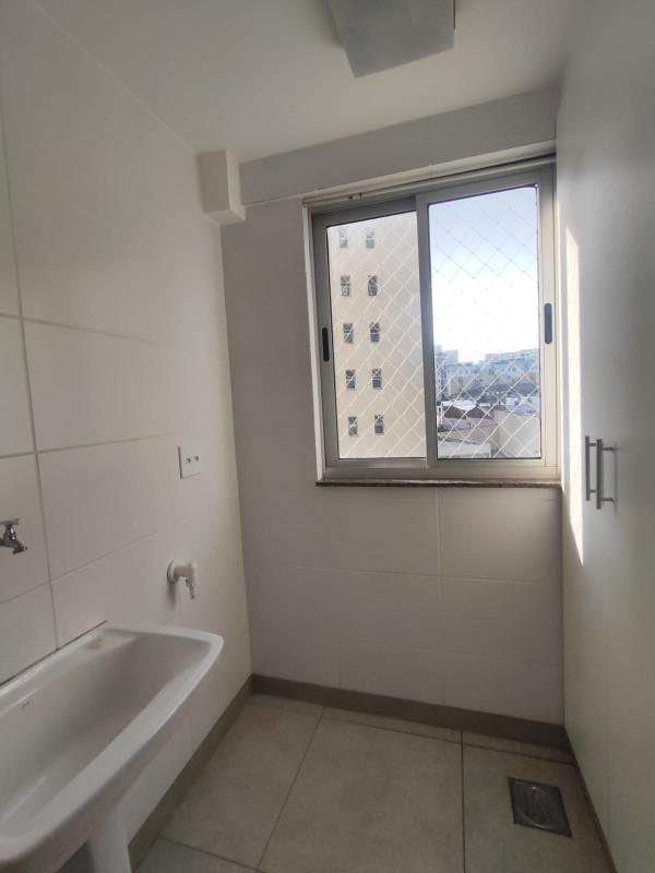 Apartamento, Ouro Preto, 1 Quarto, 1 Vaga