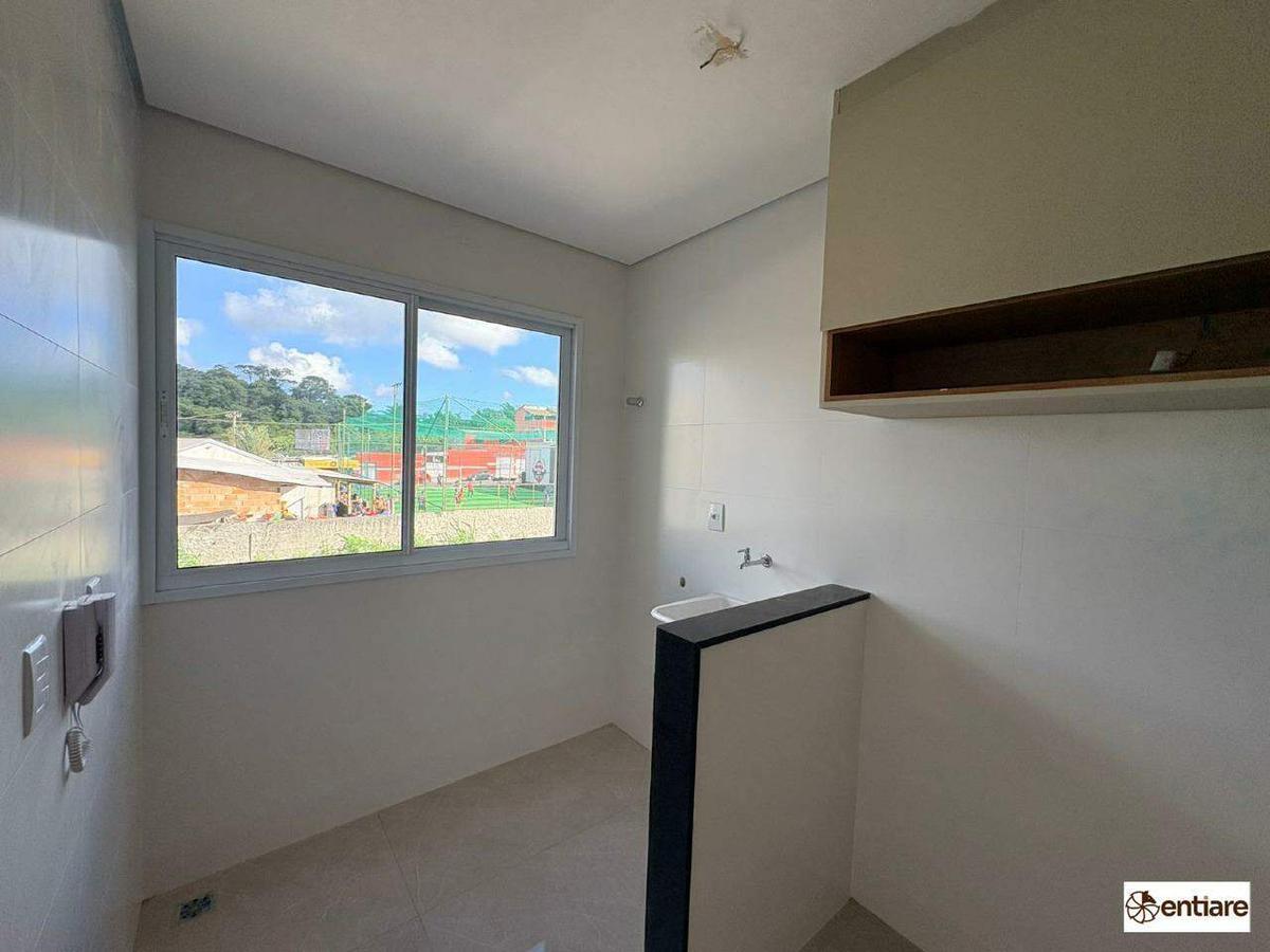 Apartamento, Centro, 2 Quartos, 2 Vagas, 1 Suíte