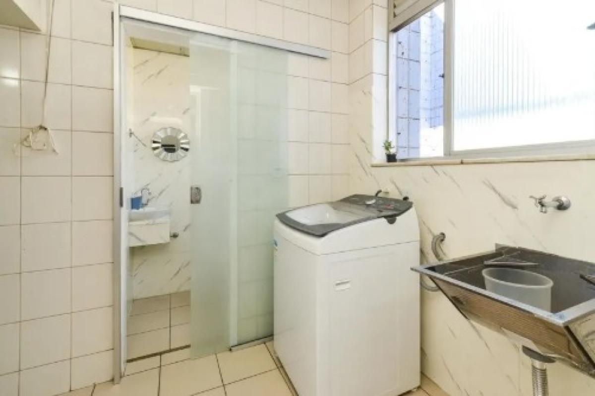 Apartamento, Ipiranga, 3 Quartos, 2 Vagas, 1 Suíte