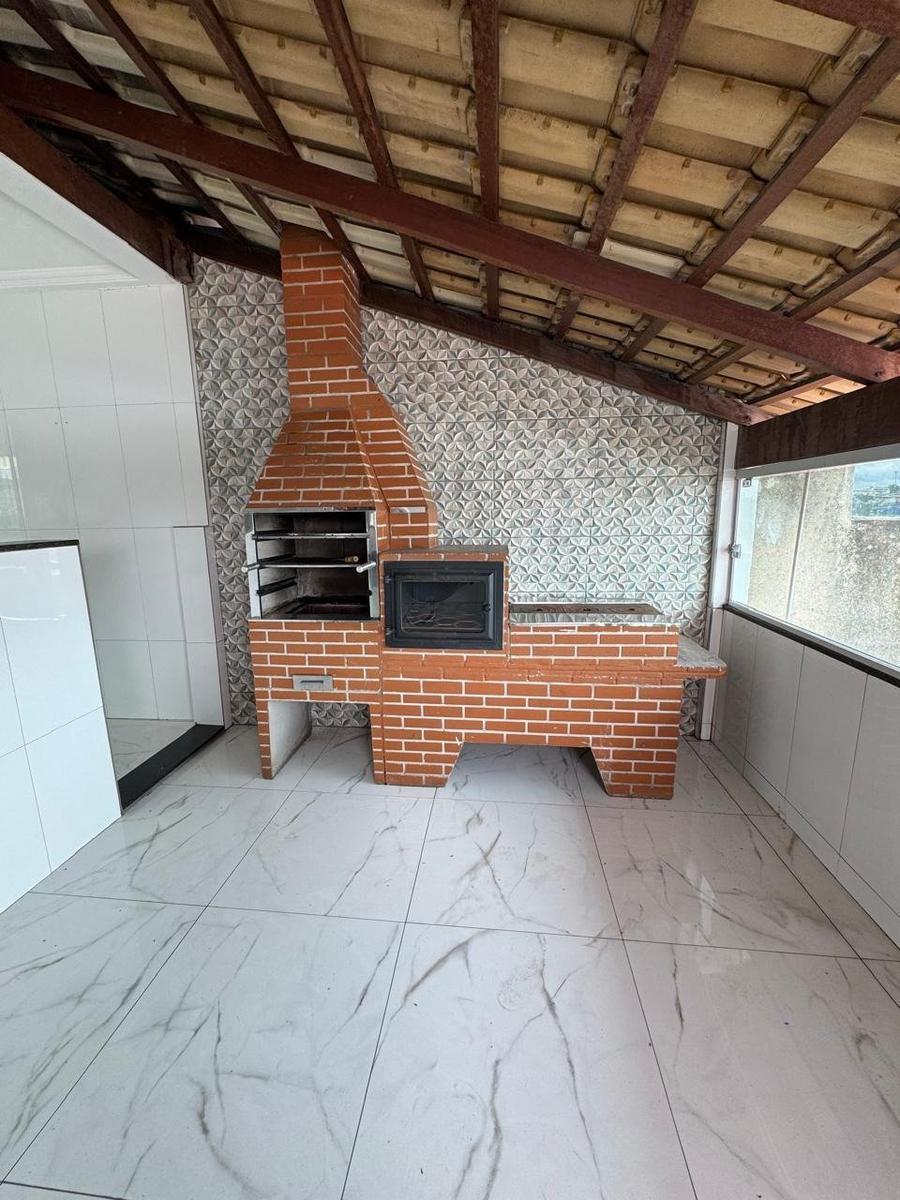 Apartamento, Copacabana, 2 Quartos, 1 Vaga, 1 Suíte